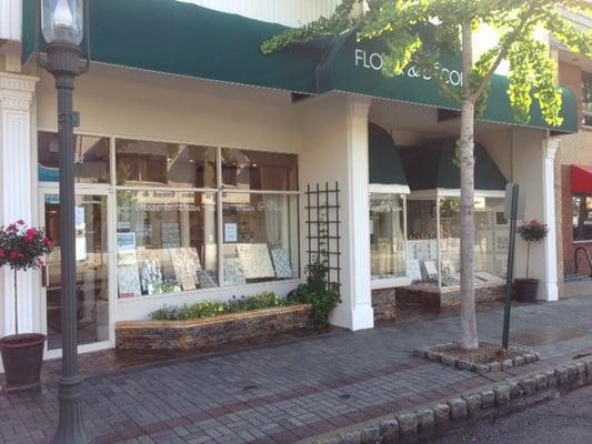 Our Stone Tile & Plumbing Studio