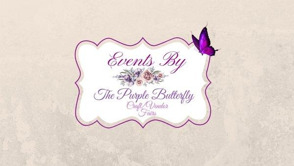 Events by The Purple Butterfly