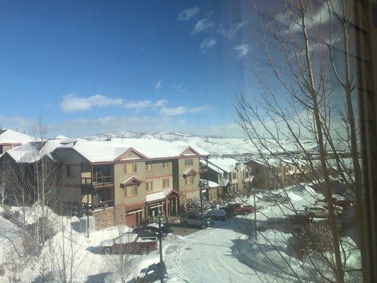 Park City Utah Vacation Rental