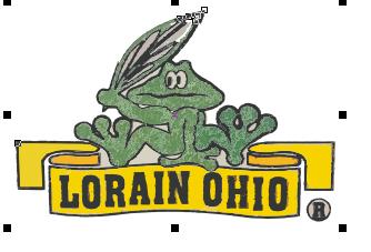 Impressions Froggy Gear