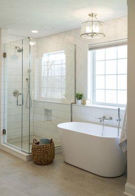 Foster Custom Kitchens