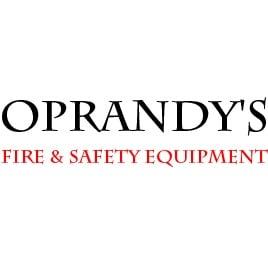 Oprandy's Fire & Safety Equipment