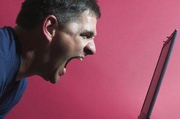 Her computer company