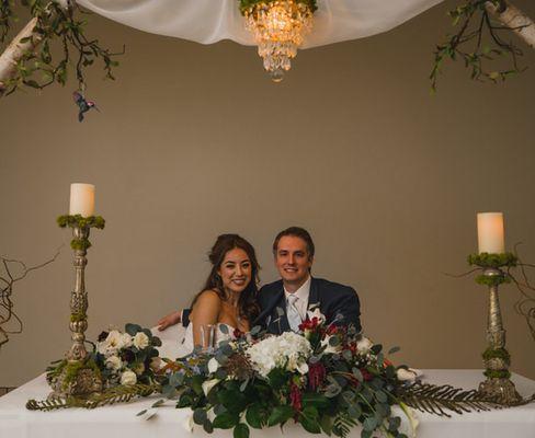 Thank you, thank you Carren and Jen!!!