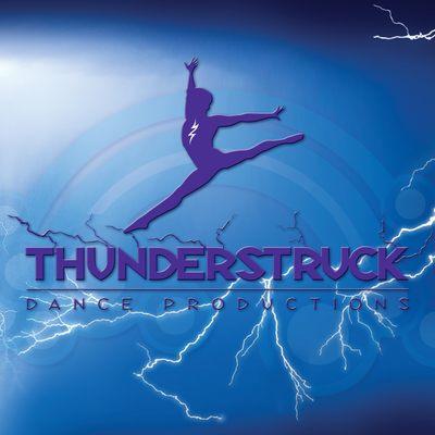 Thunderstruck Dance Competitions