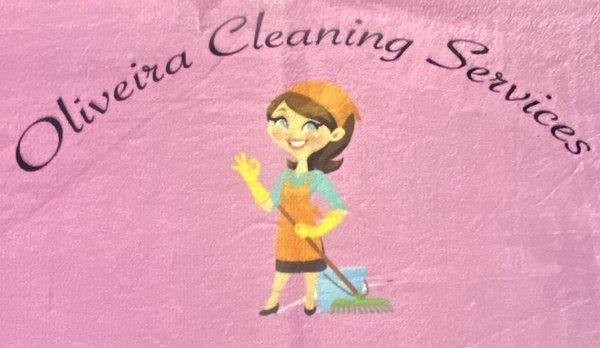 Oliveira Cleaning Service
