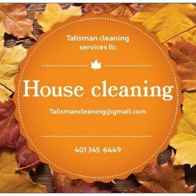 Talisman Cleaning Services