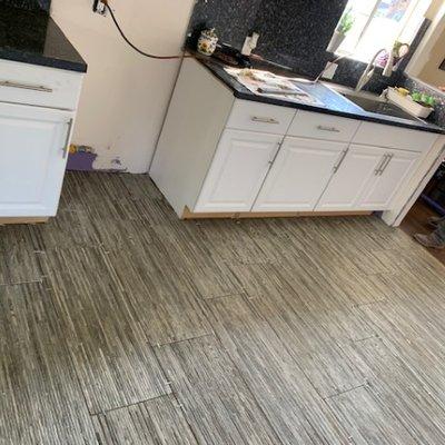 Edwin's Flooring Services