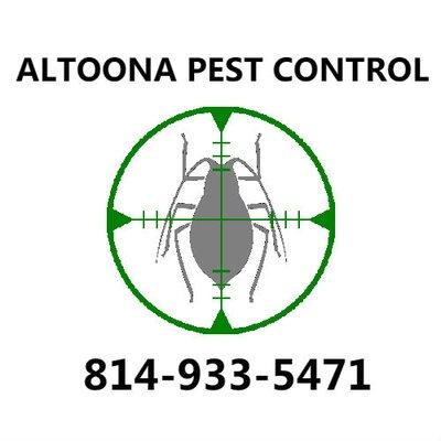 Altoona Pest Control