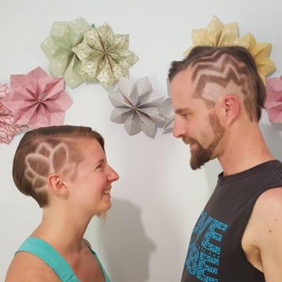 Anything is possible! Tons of fun