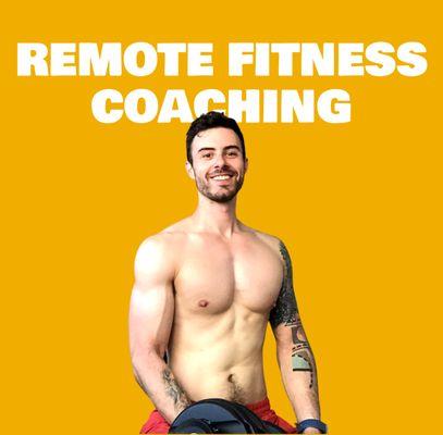 Remote Fitness Coaching