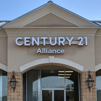 Century 21 Alliance