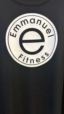 Emmanuel Fitness provides access to athletic training with a full basketball gym and weight room.