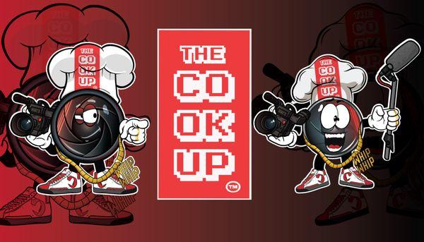 The CookUp