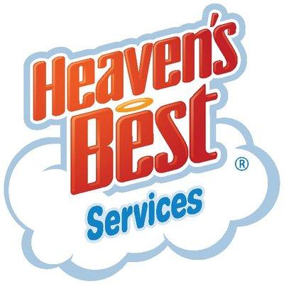 Heaven's Best Carpet Cleaning