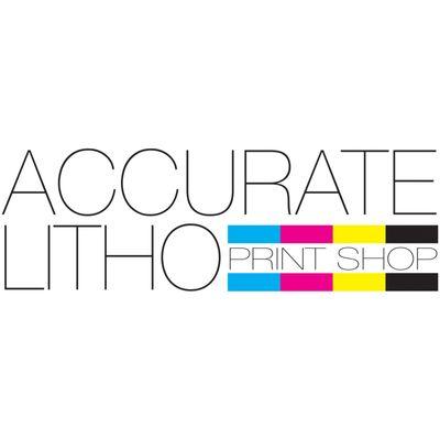 Accurate Litho Print Shop