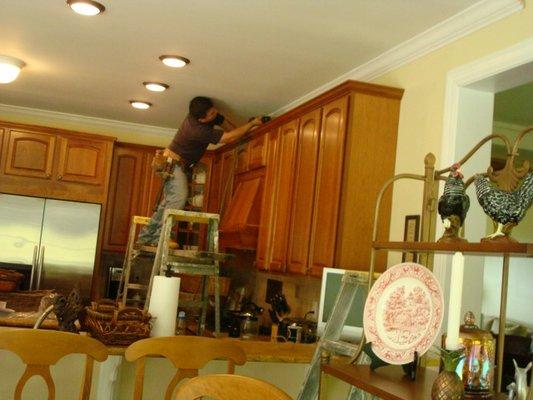 GD Brothers Home Improvement