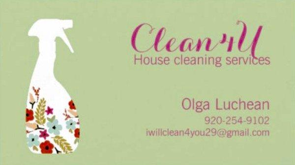 Clean4U
