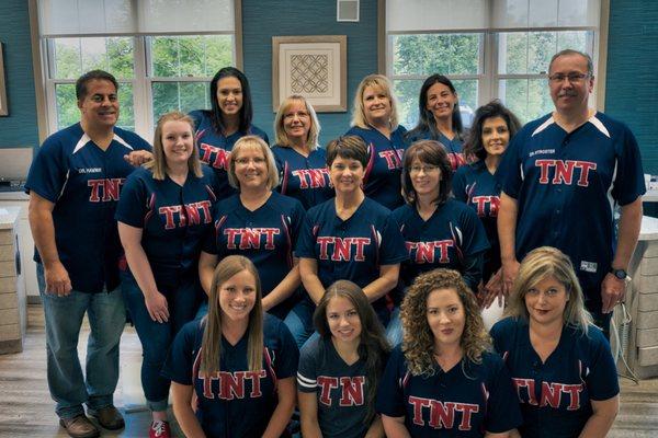 TNT Orthodontics