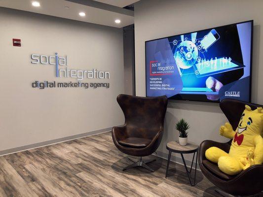 Zero Friction Marketing