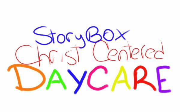 Storybox Christ Centered Daycare