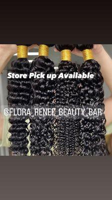 Flora Renee Beauty Bar
