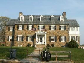 Furnace Bay Golf Course