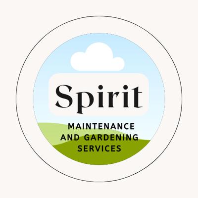 Spirit Maintenance & Gardening Services