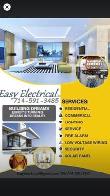 Easy Electrical