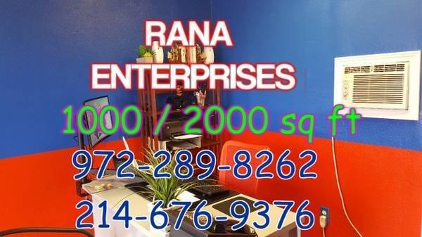 Rana Enterprises Holdings
