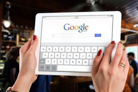 Search Engine Optimization