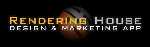 Rendering House