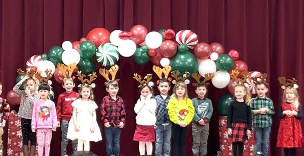 Pompton Plains Preschool