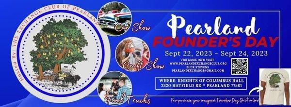 Pearland Exchange Club