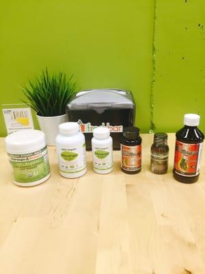 Moringa a super food