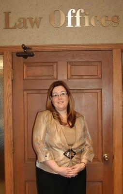 A Real Lawyer with Real Answers