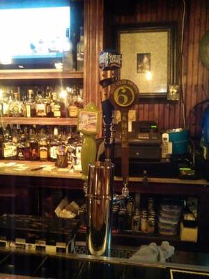 Papa's Bourbon and Beer House