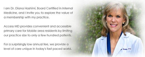 Access MD Concierge Medicine