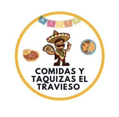 Comidas Y Taquizas El Travieso