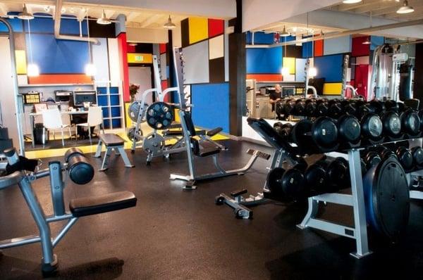 ProperForm Private Fitness