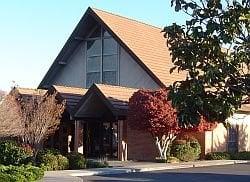 St Timothy's Lutheran Church