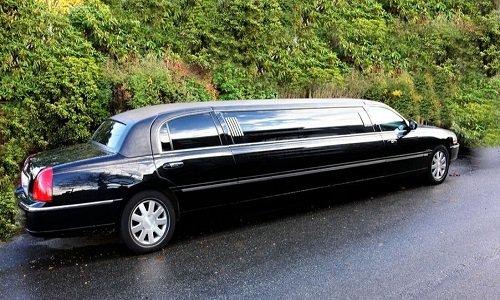 Boston Limo Rentals