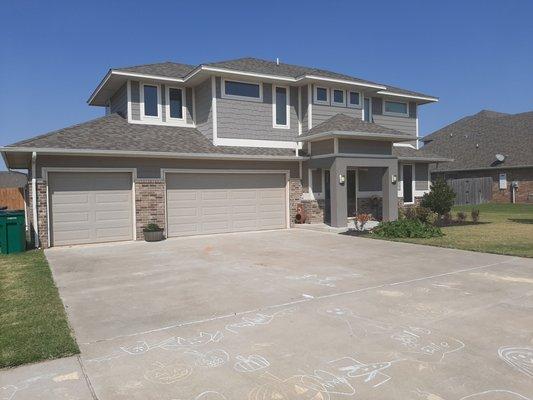 Sure Foot Inspections