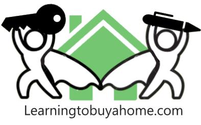 Learning To Buy A Home