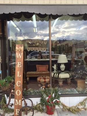 Storefront December 2015