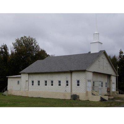 Antioch Baptist Church