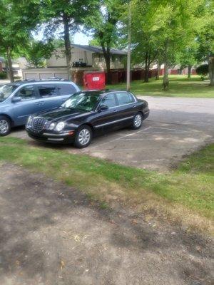 Jim Brooks Auto Body