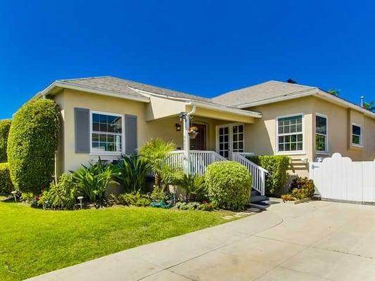 Kensington Charmer Sold $769K