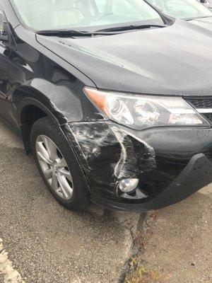 Hodges Collision Repair