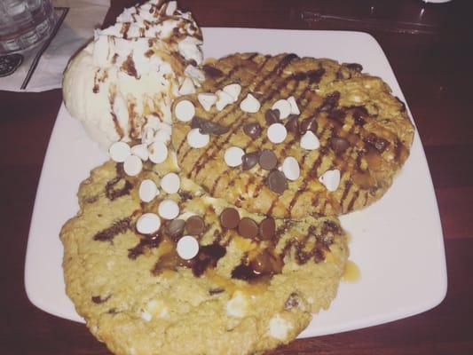 So delicious enough for three!!